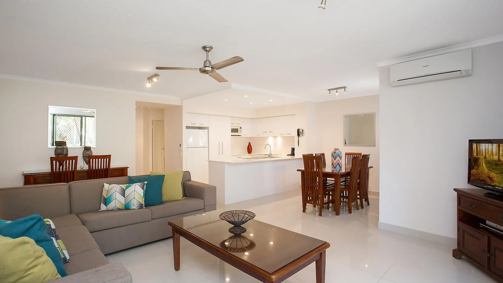 **** Aparthotel Breakfree Diamond Beach Gold Coast Australia