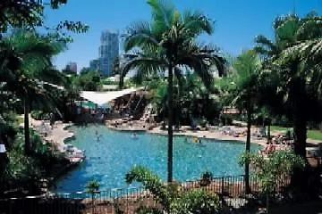 Aparthotel Breakfree Diamond Beach Gold Coast