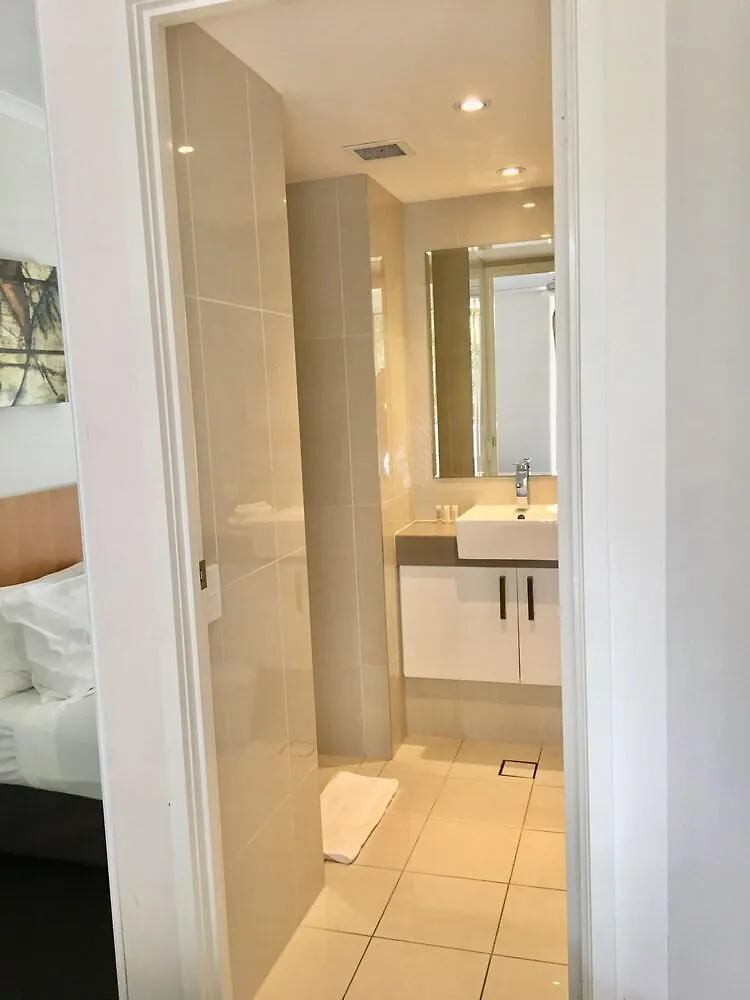 Aparthotel Breakfree Diamond Beach Gold Coast