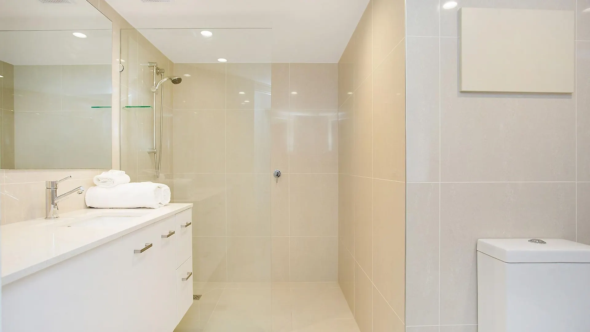 Breakfree Diamond Beach Gold Coast Apartahotel