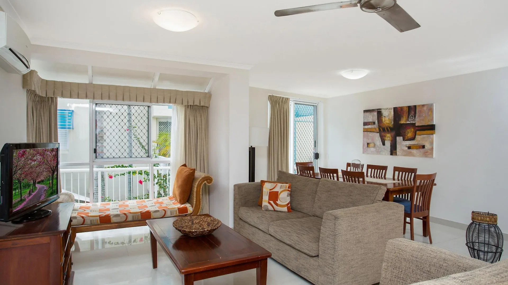 Apartahotel Breakfree Diamond Beach Gold Coast
