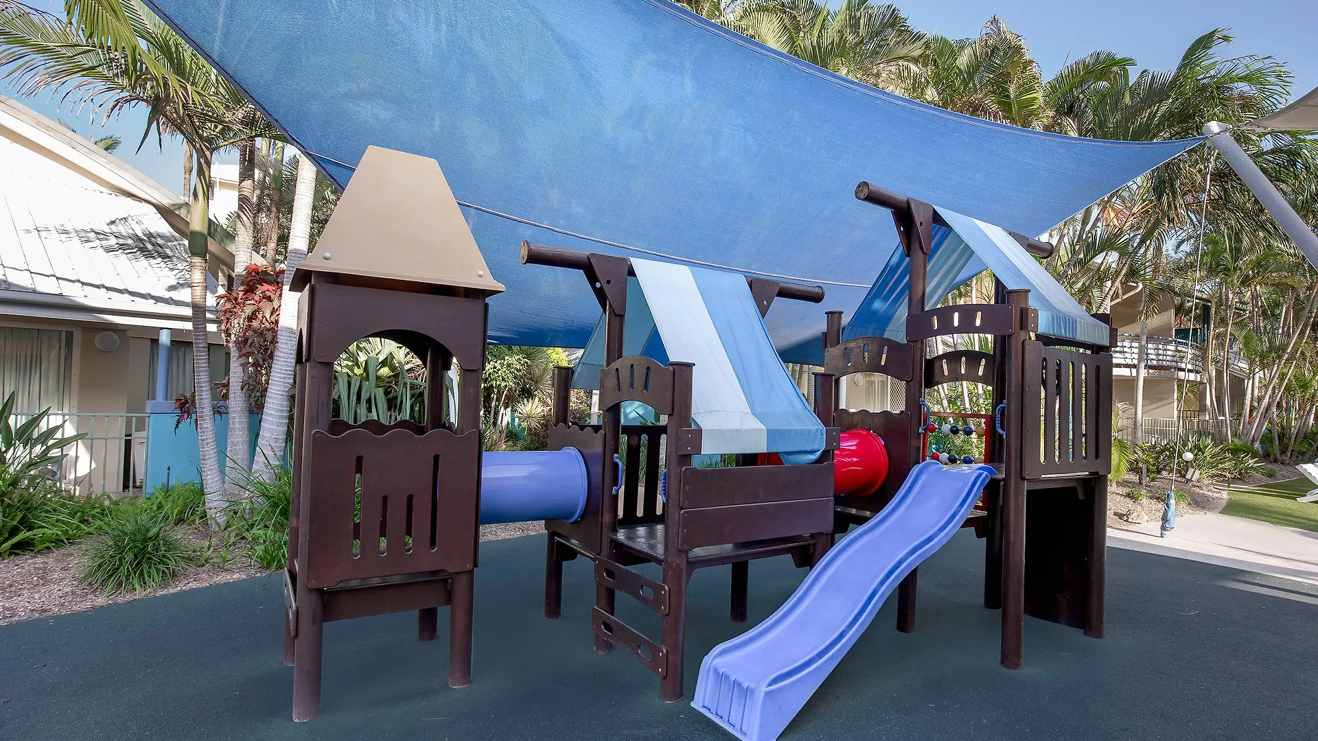 Apartahotel Breakfree Diamond Beach Gold Coast
