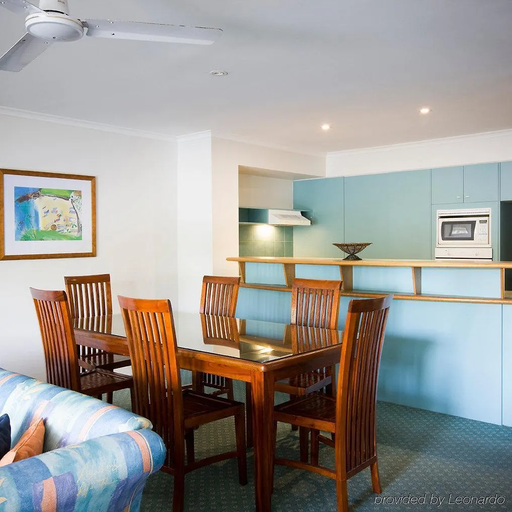 Apartahotel Breakfree Diamond Beach Gold Coast