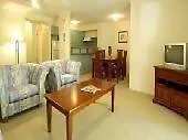 **** Apartahotel Breakfree Diamond Beach Gold Coast Australia