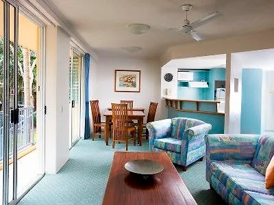 Breakfree Diamond Beach Gold Coast Aparthotel