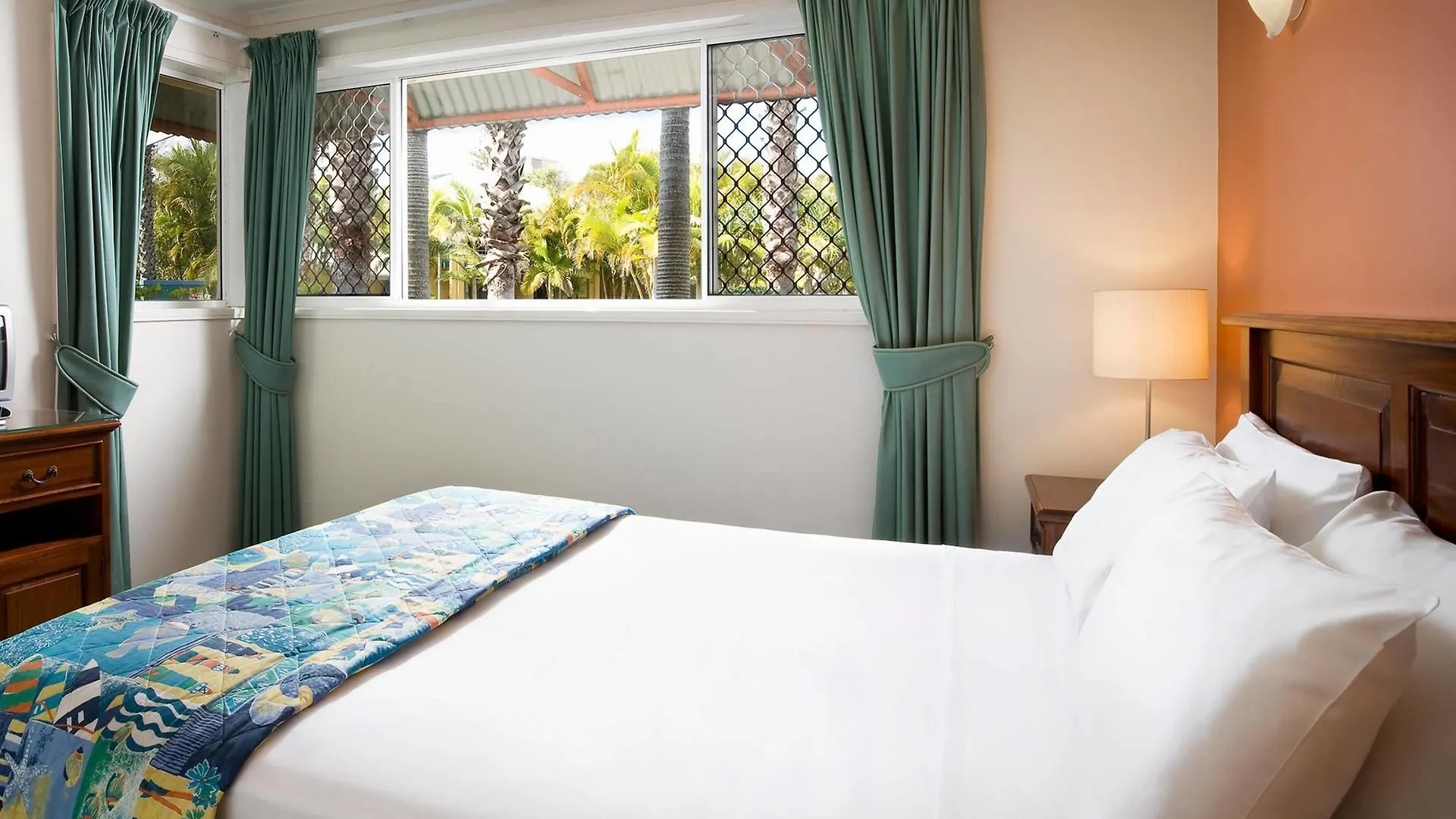 Apartahotel Breakfree Diamond Beach Gold Coast
