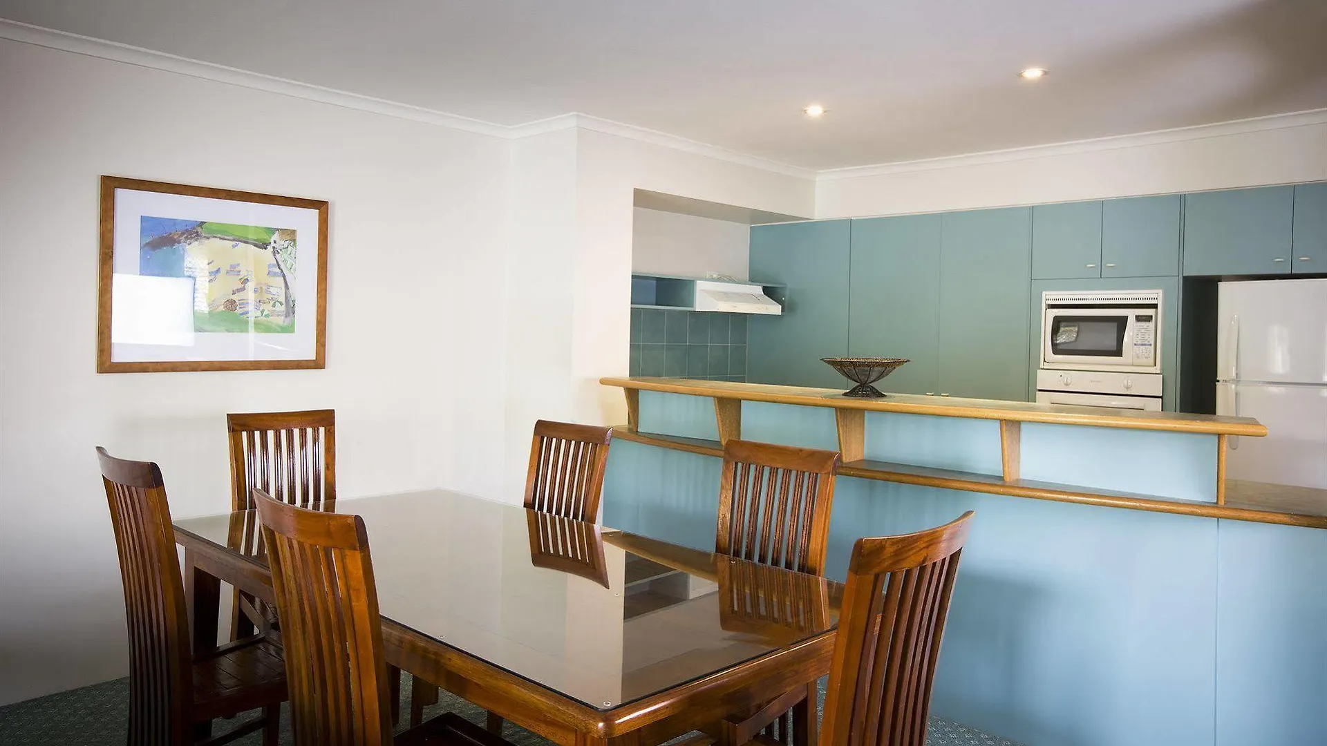 Breakfree Diamond Beach Gold Coast Aparthotel