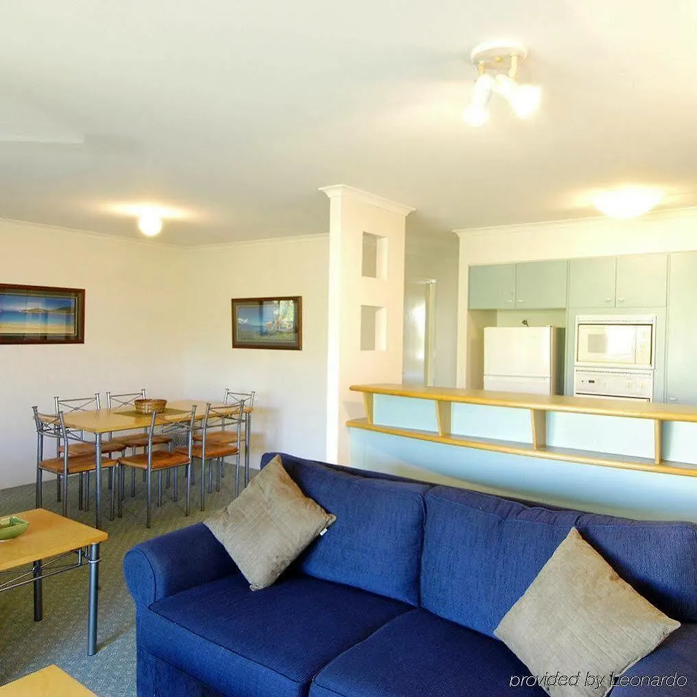 Breakfree Diamond Beach Gold Coast Apartahotel