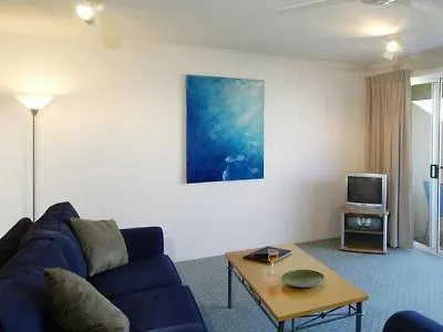 Breakfree Diamond Beach Gold Coast Apartahotel