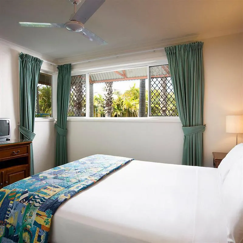Apartahotel Breakfree Diamond Beach Gold Coast